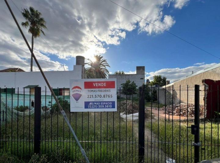 Terreno · 260m²