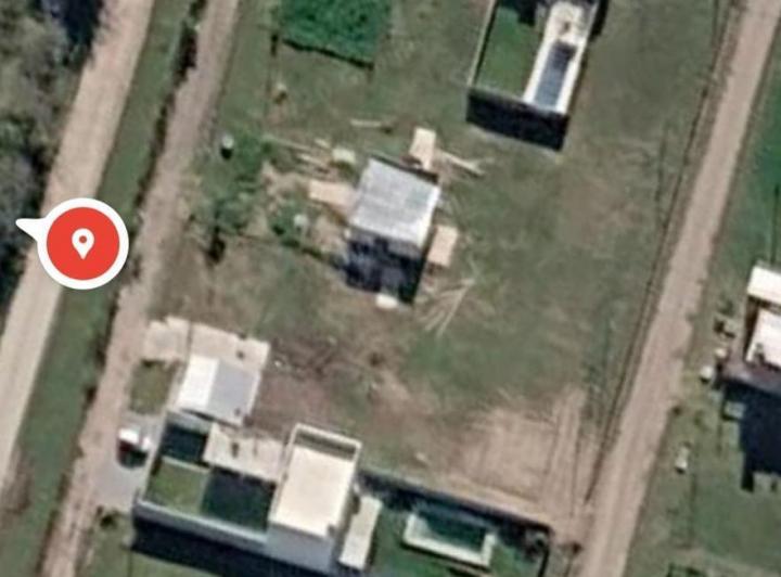 Terreno · 576m²