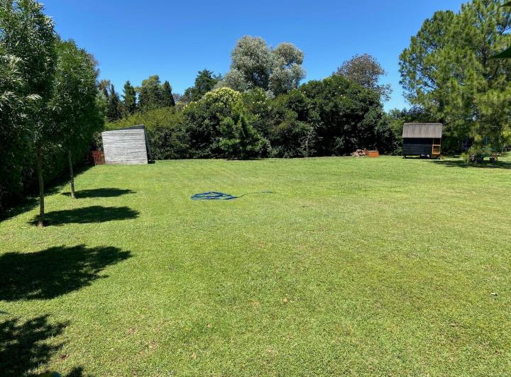 Terreno · 413m²
