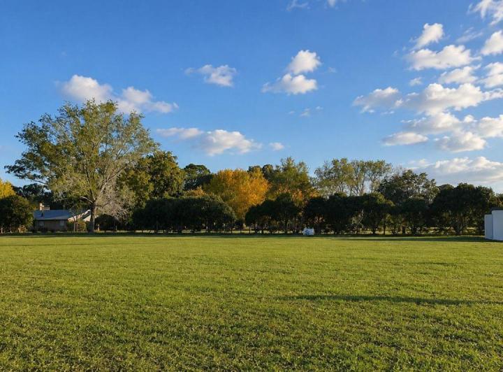 Terreno · 716m²