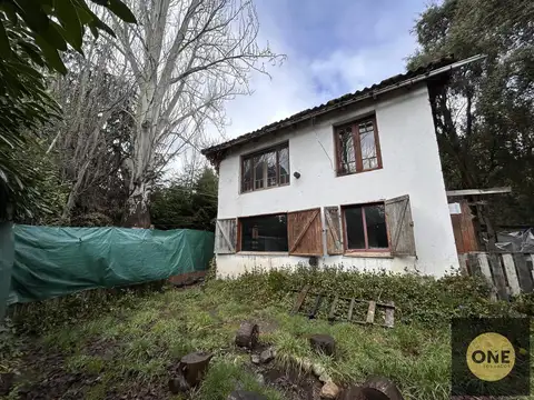 Casa   departamentos a refaccionar en san carlos de bariloche