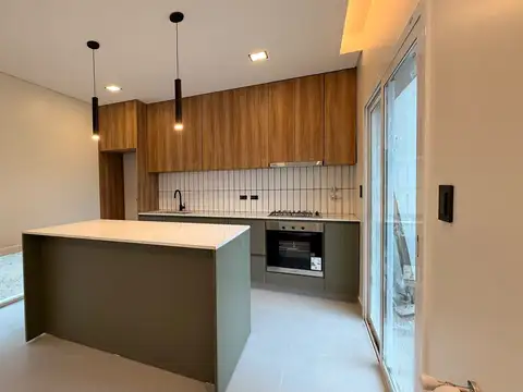 En venta | casa 2 dormitorios