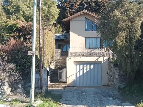 Venta casa 3 ambientes apto credito, melipal, bariloche, argentina