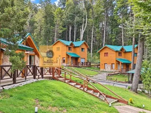 Cabaña en alquiler permanente