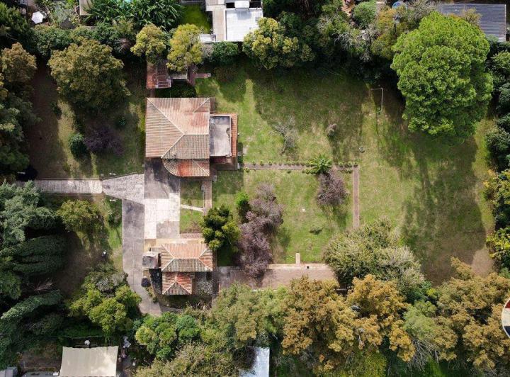 Terreno · 5000m²