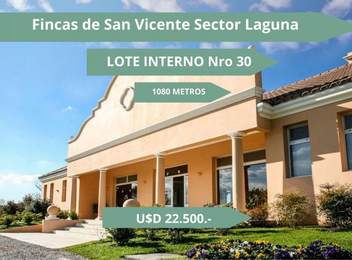 Terreno · 1082m²