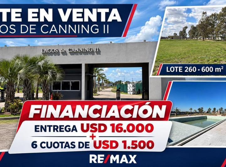 Terreno · 600m²