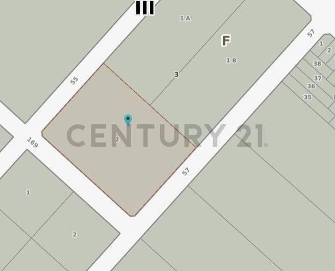 Terreno · 1200m²