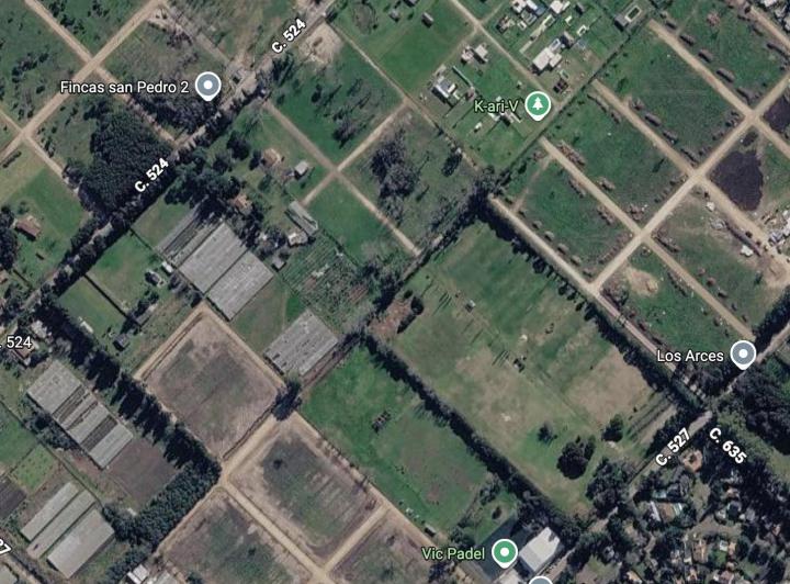Terreno · 2400m² · 1 Ambiente