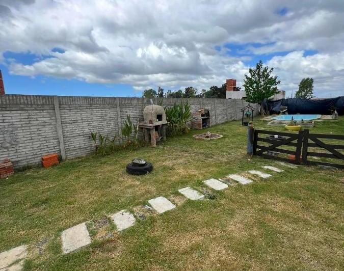 Terreno · 16m²