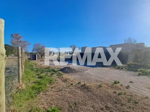 Terreno de 570m² en barrio privado cinco soles
