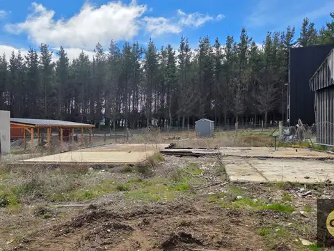 Terreno en venta