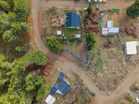 Venta lote 531m2, dina huapi, bariloche, argentina