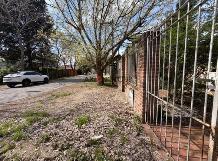 Terreno · 30m²