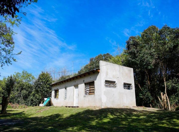 Terreno · 438m²