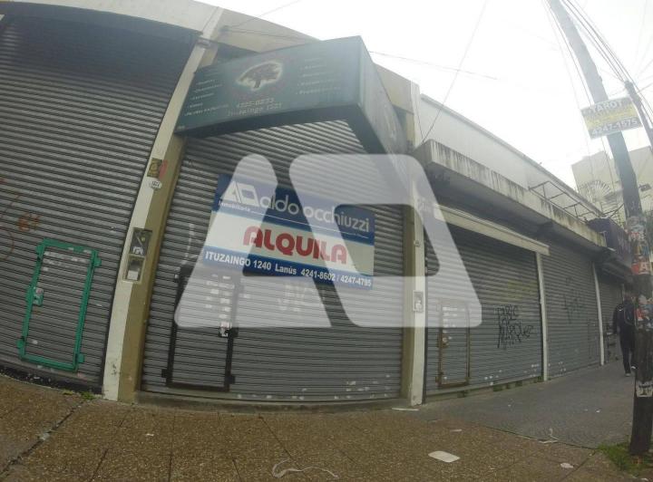Local comercial · 200m²