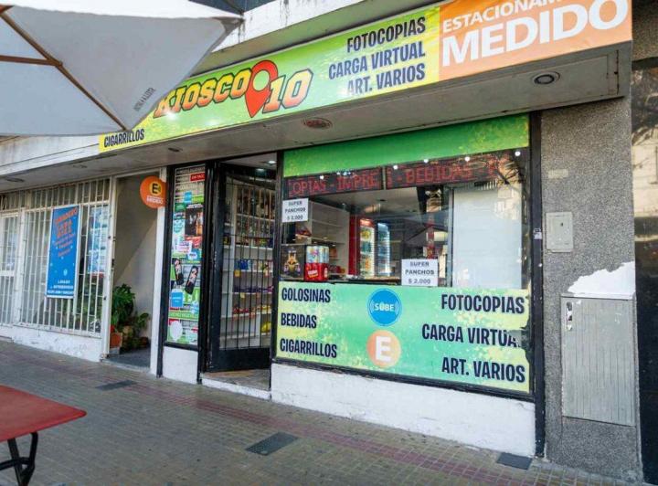 Local comercial · 50m²