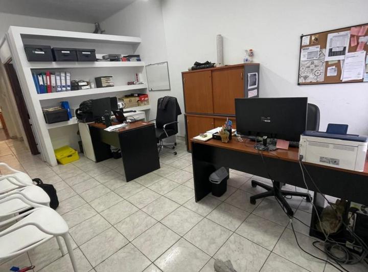 Local comercial · 46m²