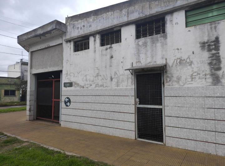Local comercial · 256m² · 5 Ambientes