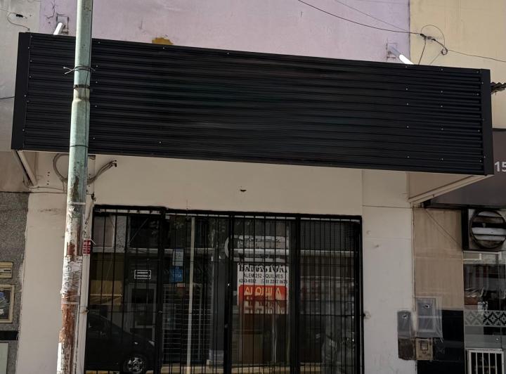 Local comercial · 42m² · 1 Ambiente