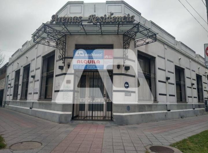 Local comercial · 350m²