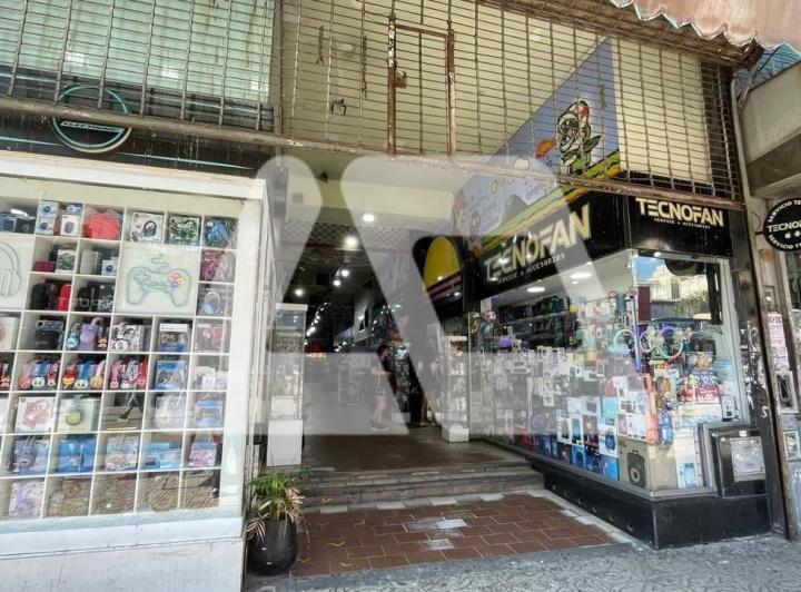 Local comercial · 27m²