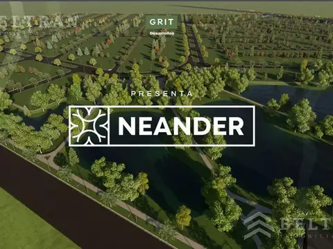 Terreno en Venta en Villa Amelia, Rosario