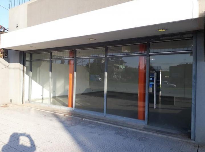 Local comercial · 95m² · 2 Ambientes