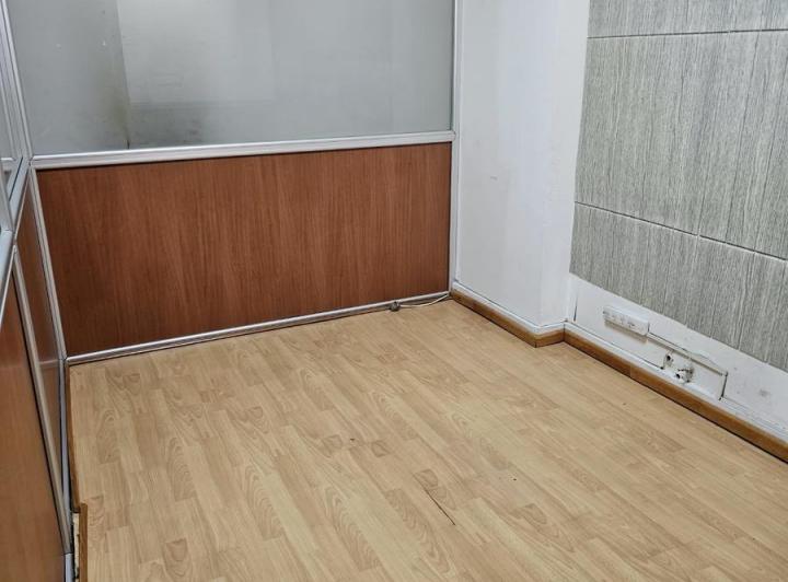 Local comercial · 33m²