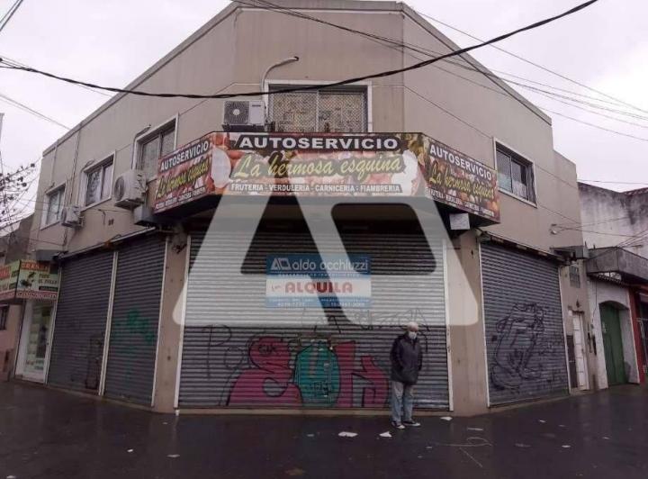 Local comercial · 270m²
