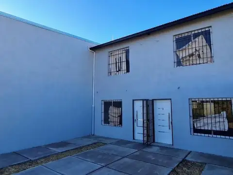 Venta departamento ciudad san rafael