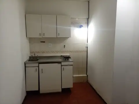 Venta departamento ciudad 1 dormitorio