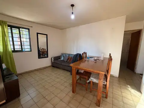 Departamento venta 1 dormitorio bombal sur