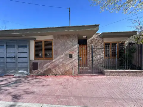 Casa en venta godoy cruz mendoza apto crédito
