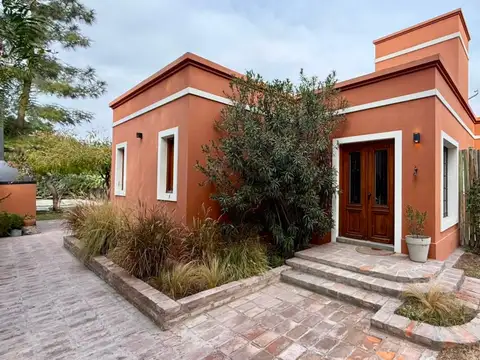 Venta casa en barrio privado, guaymallen mendoza