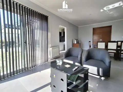 Openhouse  inmobiliaria vende propiedad barrio privado la bastilla el challao