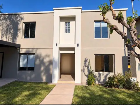 Venta casa barrio privado guaymallen mendoza