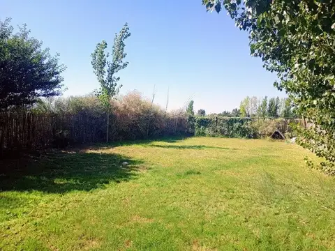 Venta de casa en lavalle a metros ruta nacional 40