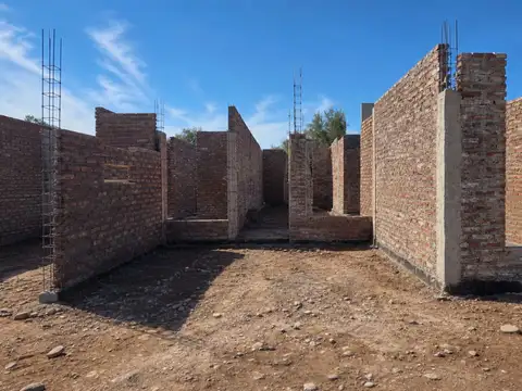 Venta casa en pozo vista michelo. maipu