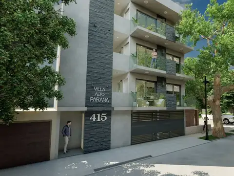 Venta departamento en pozo godoy cruz financiacion