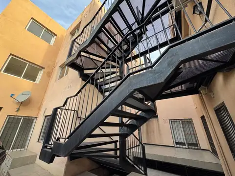 Venta apto credito dpto barrio bombal mendoza