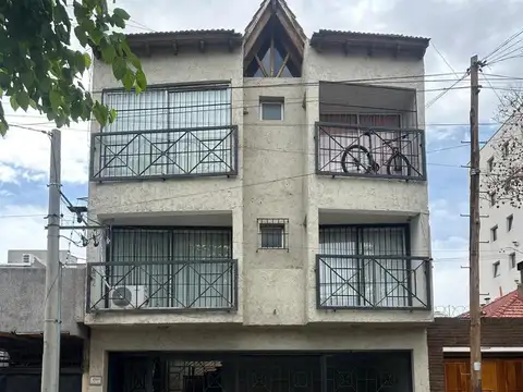 Departamento en venta bº bombal