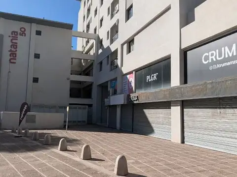 Departamento dos dormitorios y cochera godoy cruz