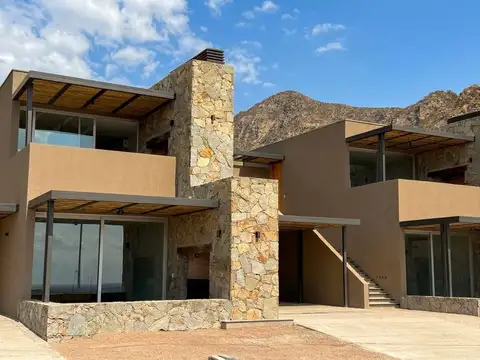 Venta departamento barrio mendoza norte