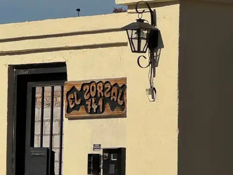 Lote en venta godoy cruz barrio cerrado.