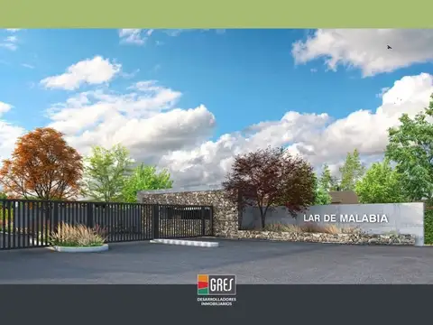 Terreno en venta en lujan de cuyo