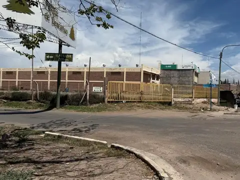 Venta lote acceso este entrada parque de descanso