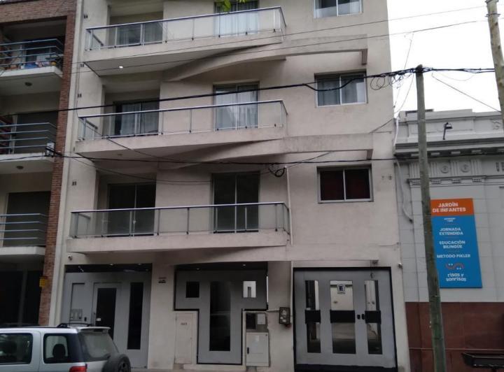 Departamento · 43m² · 2 Ambientes