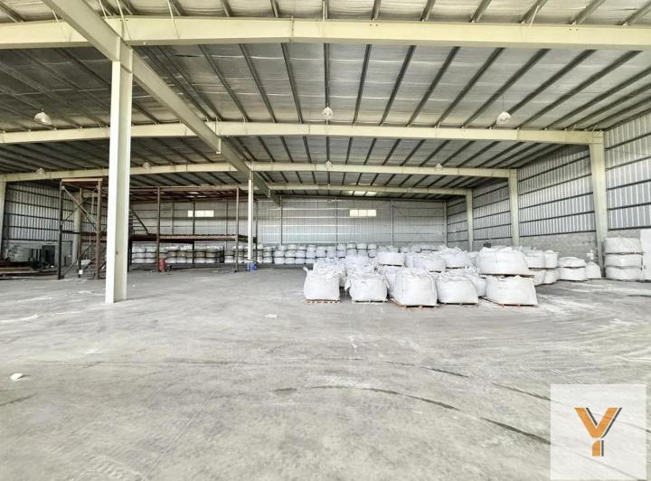 Depósito · 1860m² · 2 Ambientes