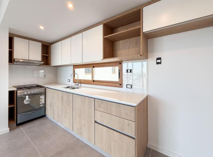 Departamento · 49m² · 2 Ambientes